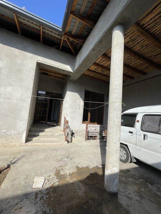 Дом участка гарантирутса