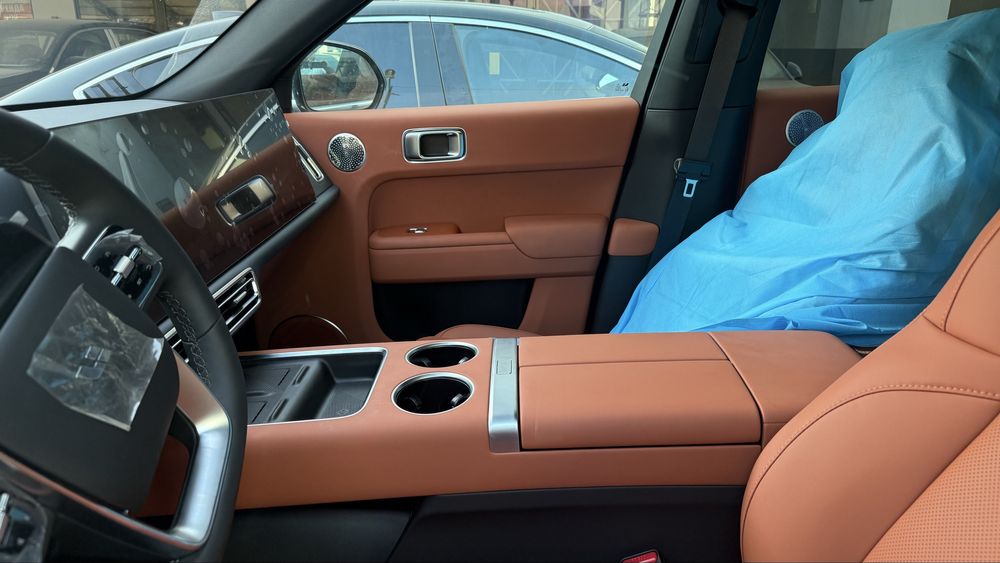 Li6 MAX 2025 yil nomer olingan