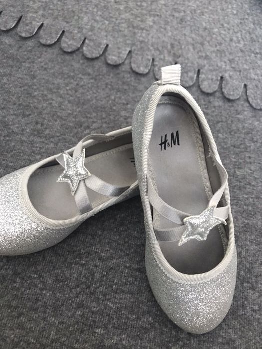 Детски обувки