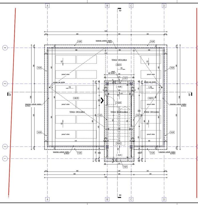 Proprietate exclusivista, Design modern, View spectaculos, Dezmir