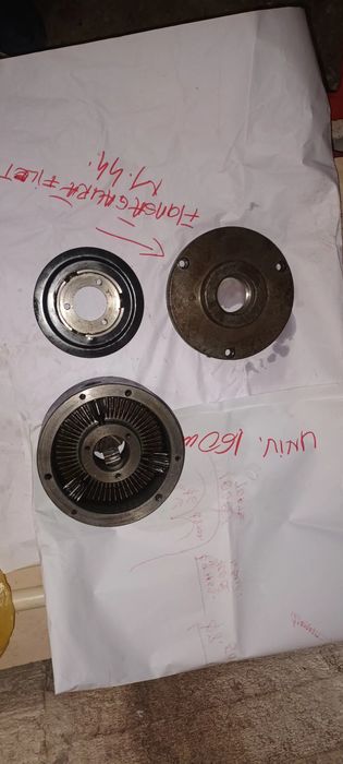 Pompe electrice pentru lichid de racire