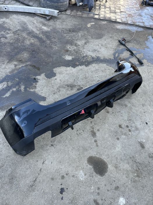 Bara spate Mercedes ML W164 2005-2010