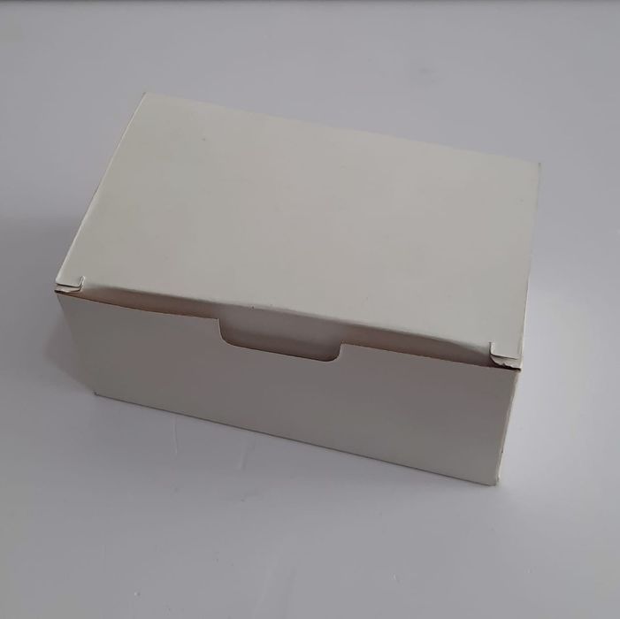 Самосборные коробки