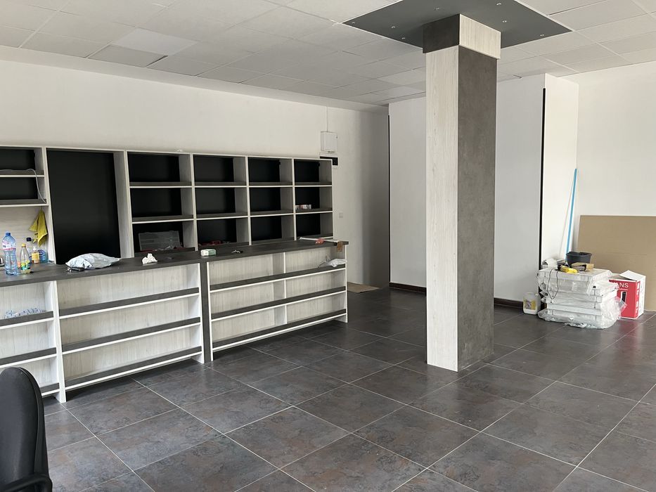 Продава се Магазин в София, Левски - 81 кв.м за 14 €/кв.м - Снимка #2