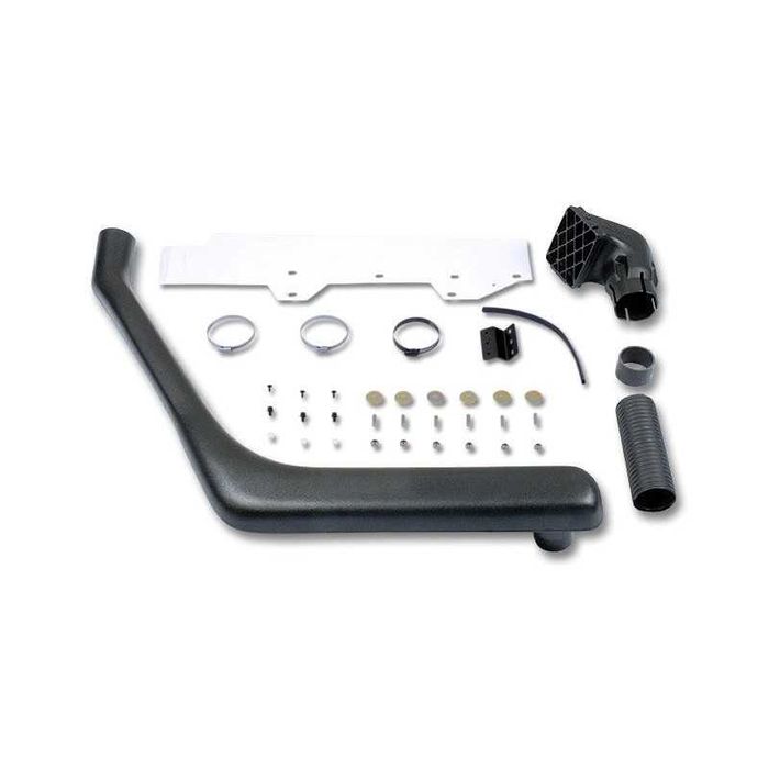 Snorkel Mitsubishi Pajero MK1 1982-1991 si Hyundai Galloper I