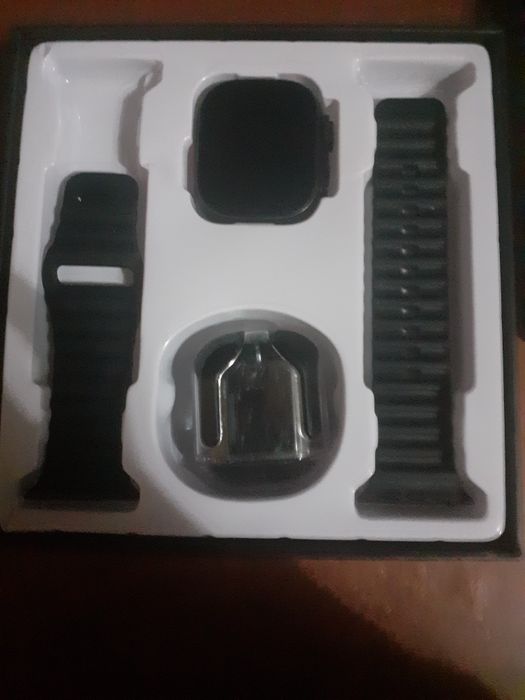 Apple Watch и продоётся