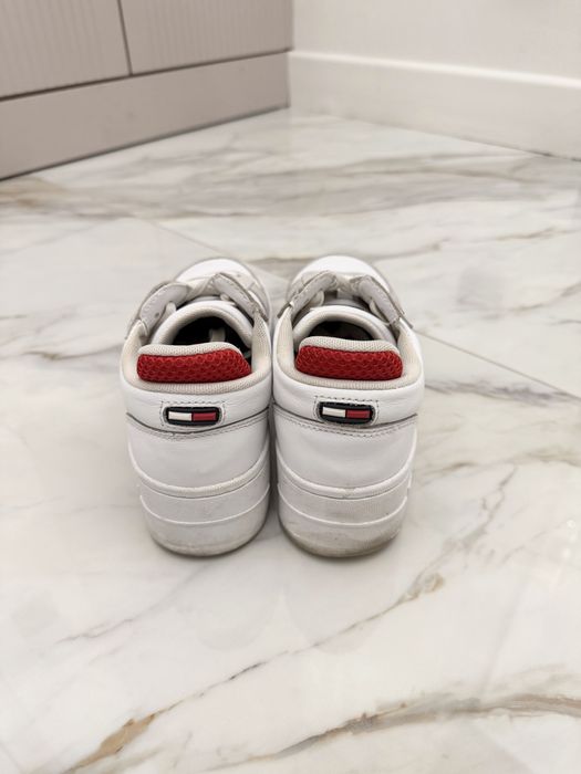 Tommy Hilfiger кеды оригинал 37 р