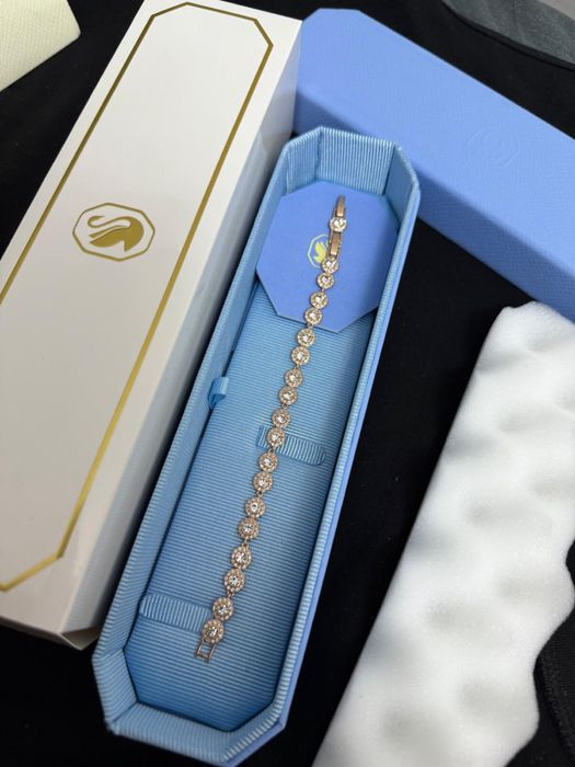 Set Angelic Rose Gold