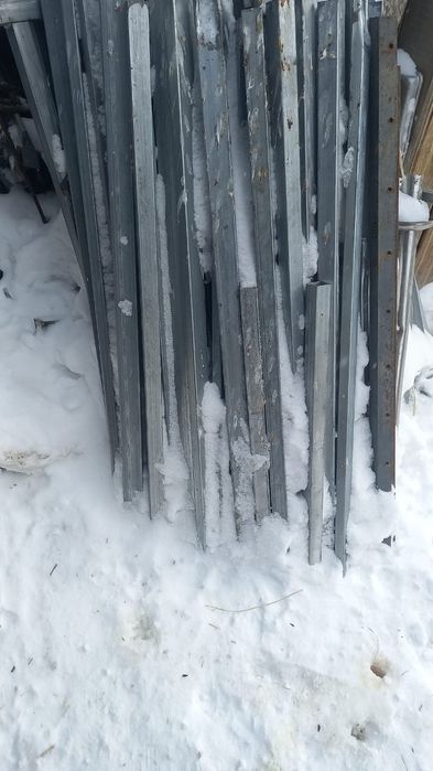 Продам проф.труба