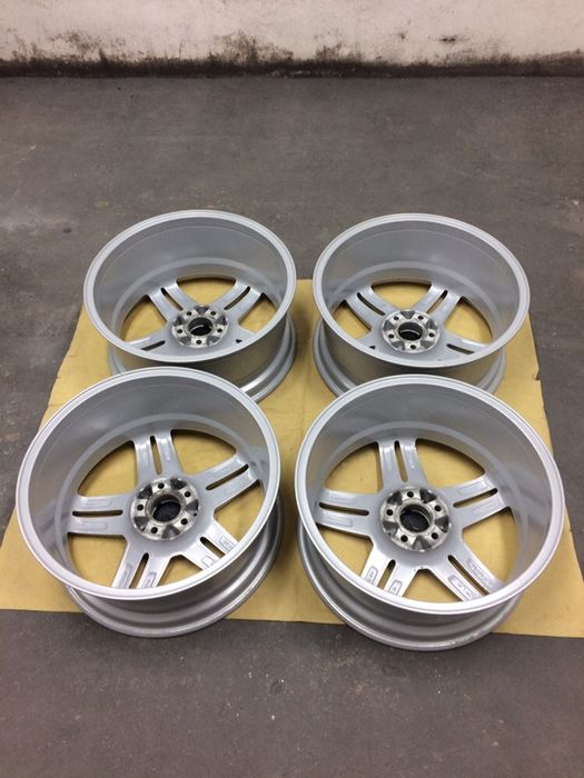 Jante mercedes 19 5x112