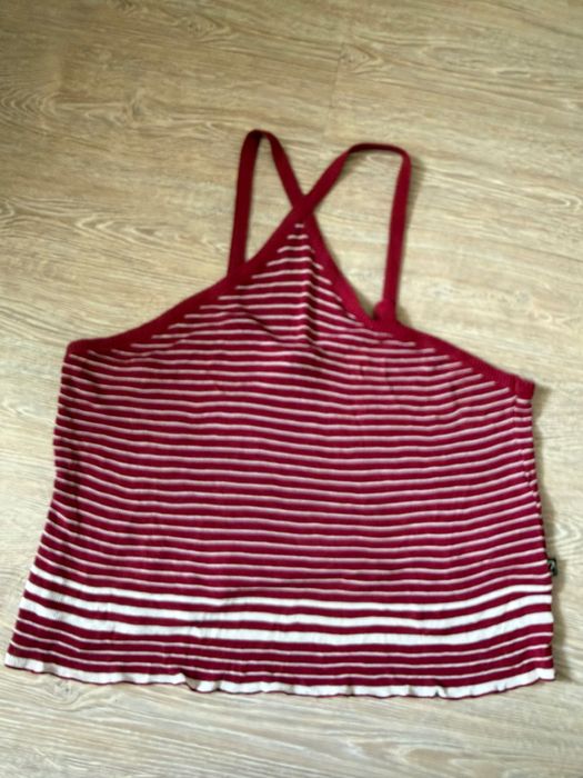 Тениска топ Guess