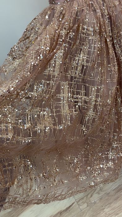 Платье на выпускной!