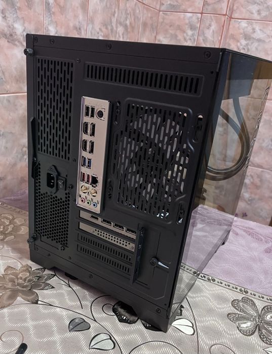Vand PC de gaming