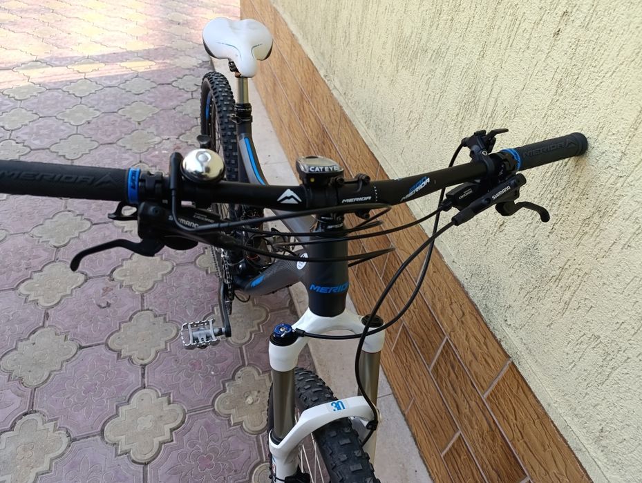 Merida 27,5 цола "Мекица"