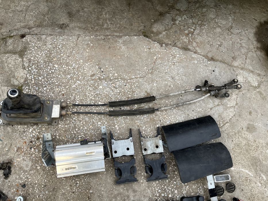 части за голф 4 ниски цени