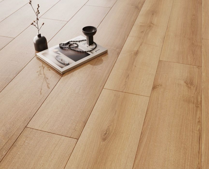 Montez parchet laminat
