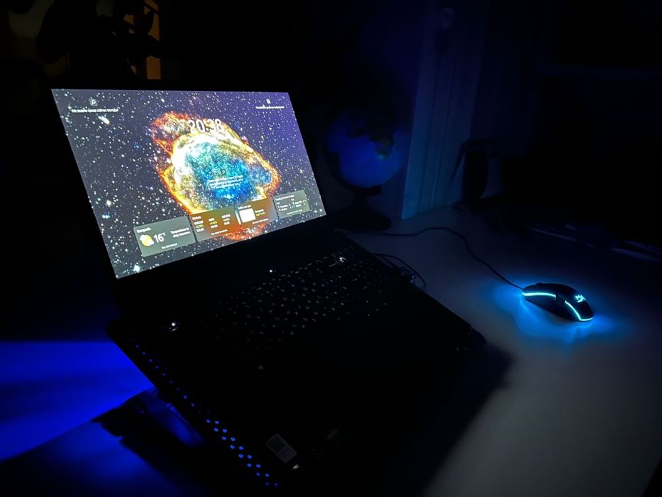 Lenovo IdeaPad Gaming 3