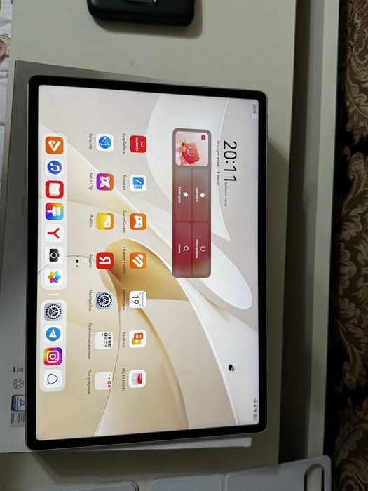 HUAWEI MatePad 12x 12gb 256gb
