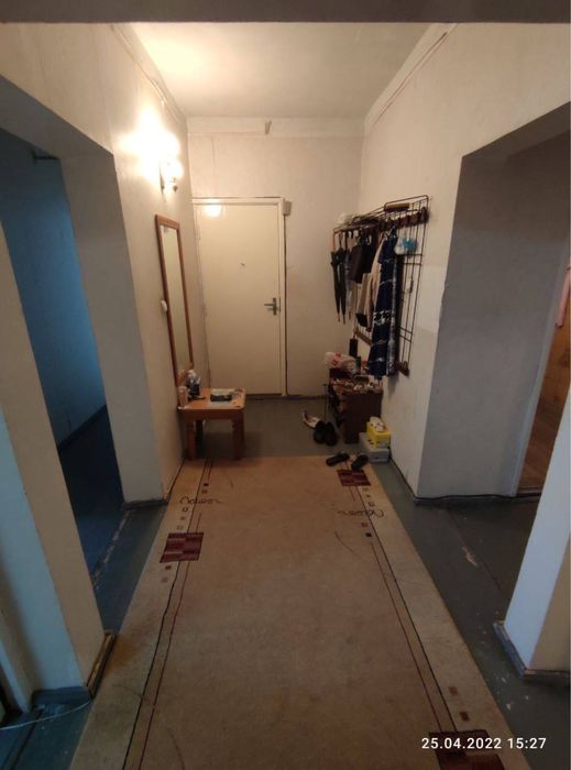 Продажа банковской квартиры катартал чиланзар 5 4/4/4