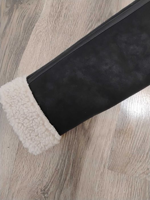 Дамско зимно яке