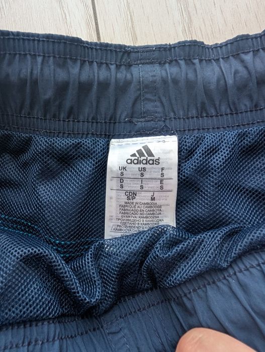 Pantaloni scurti Originali Adidas marimea S 164 cm
