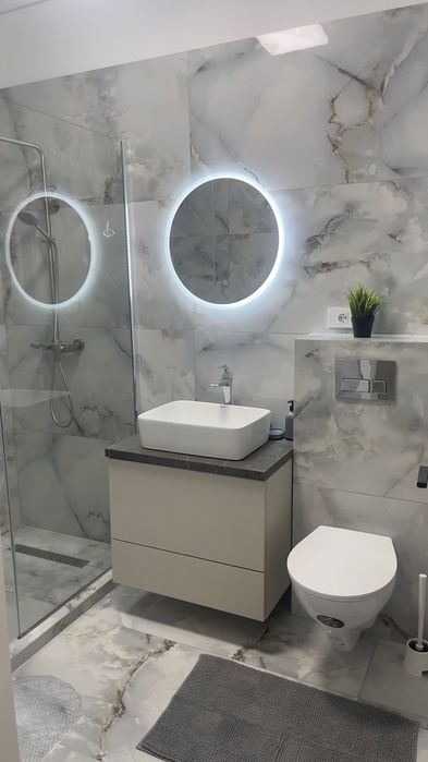 Ocazie! Prima inchiriere, apartament nou!