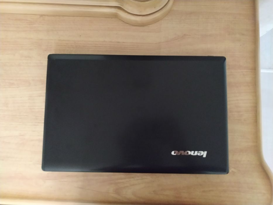 Ноутбук Lenovo g580. Core i3