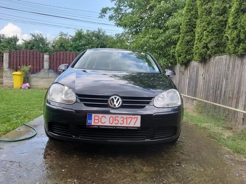 VAND VW GOLF 5 din 2008 Motor 1.4 benzina 80 CP