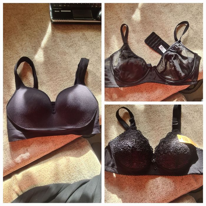 Бюстгалтер 1000т новый