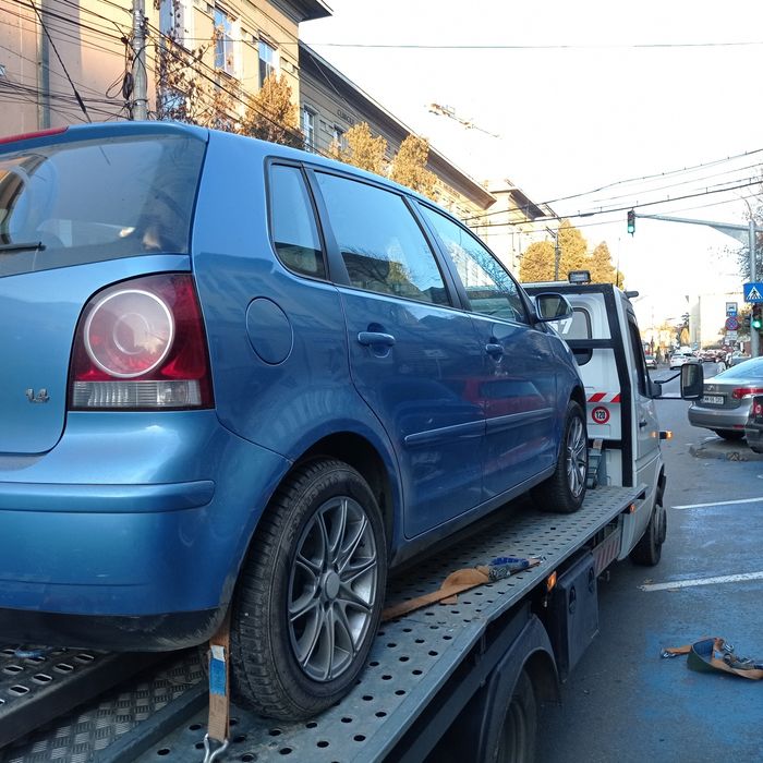 Asistenta Rutiera Non Stop Cluj A3 A10 Huedin SI în Toată Țara