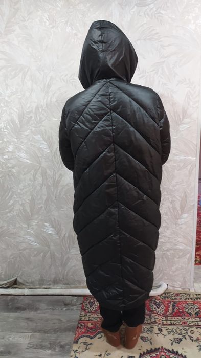 Срочно продам пуховик