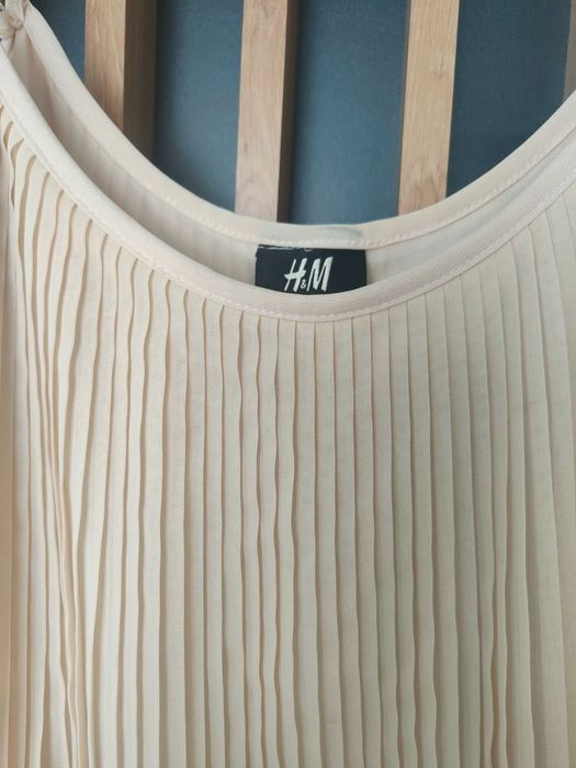 Дамска лятна рокля HM