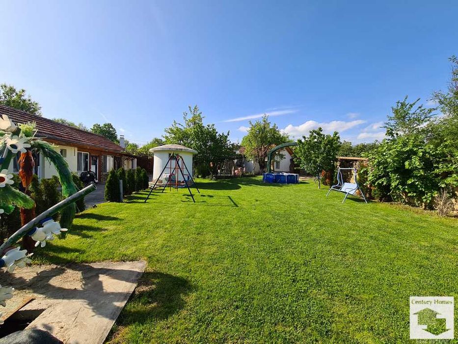 Продава се Къща в с. Туркинча, Област Габрово - 160 кв.м за 738 €/кв.м - Снимка #1