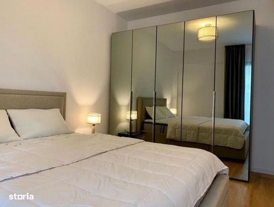 Vand ap.3 cam, superfinisat, CT, optional parcare ext.cu CF, Buna Ziua