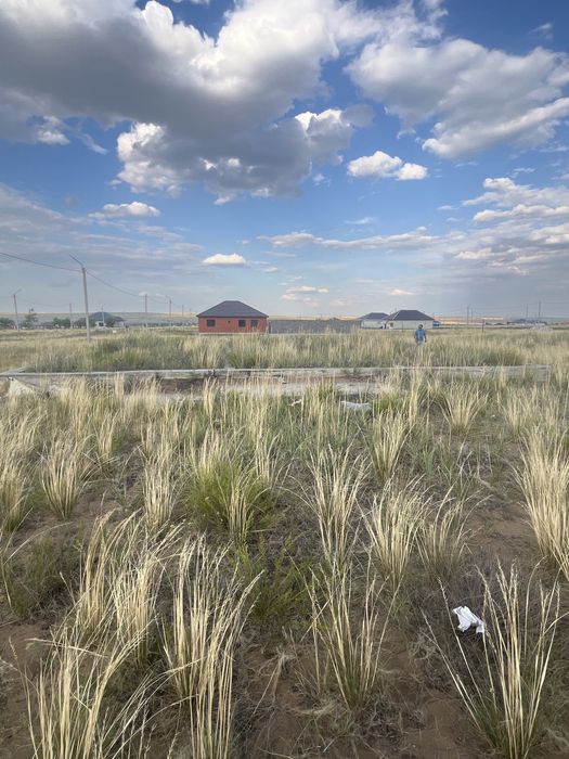 Акшат-3 тен жер сатылады