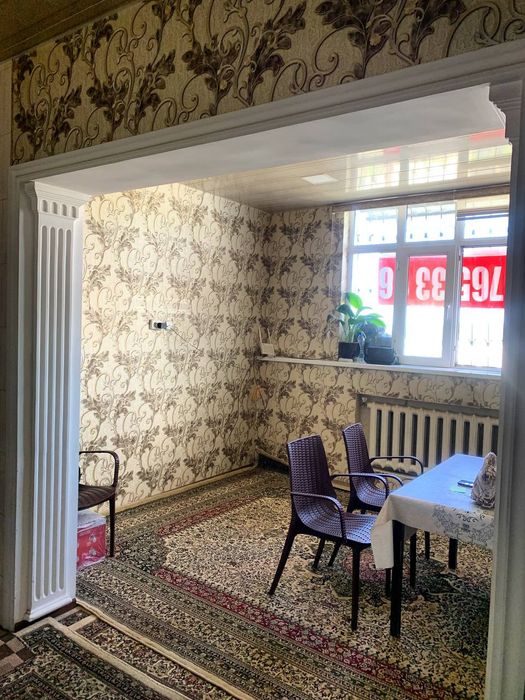 ‼️ Срочно продается Своя 4-х комнатная квартира Чиланзар Ц