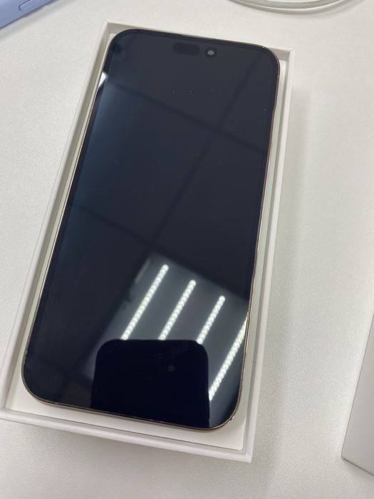 Продается Iphone 14 Pro Max