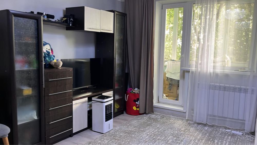 Ищу девушку на подселение