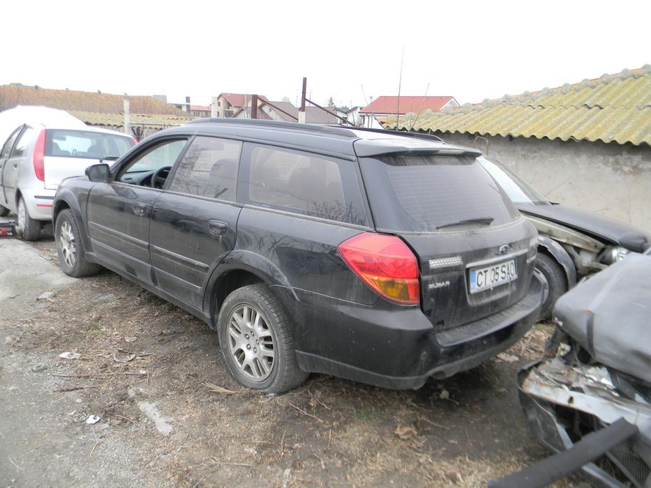 Dezmembrari Subaru OUTBACK (BL, BP) (2003-2009) 2.5 AWD Benzina