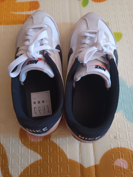 Дамски маратонки