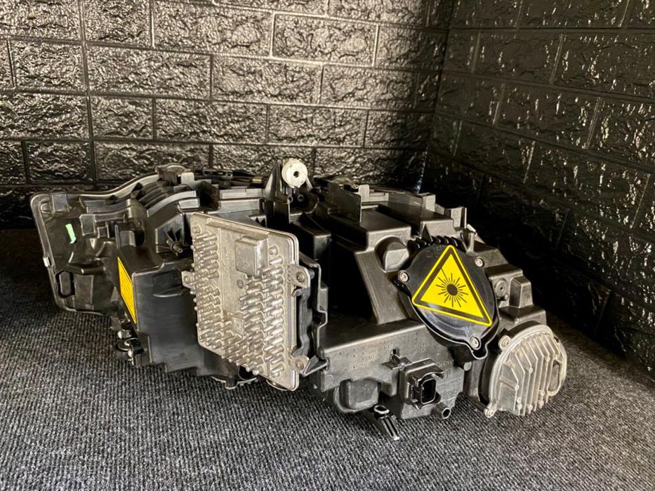 Far Faruri Bmw G20 G21 seria 3 Laser Led complete