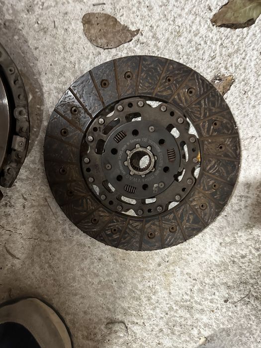 Съединител 240mm