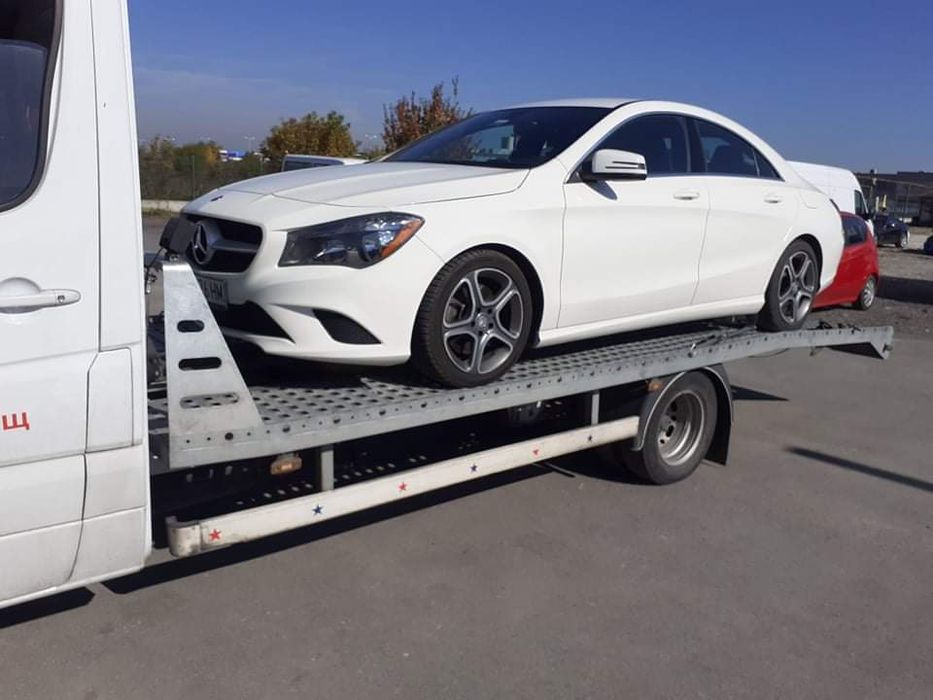 Пътна помощ Пловдив