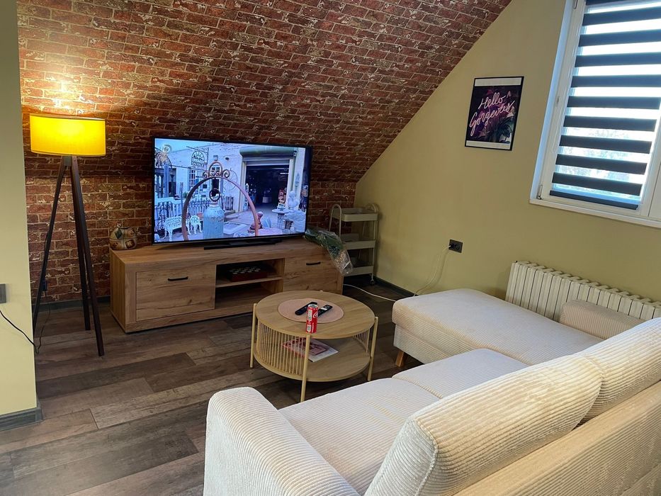 Апартамент за нощувки гр. Плевен BM Aparts Rustic