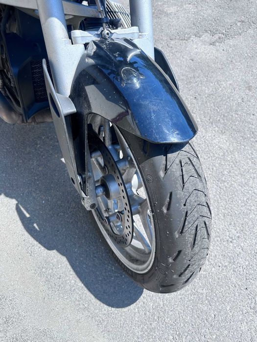 BMW R1200R  ABS