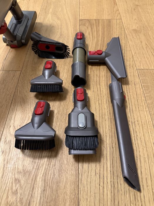 Aspirator vertical Dyson V11 Animal Extra