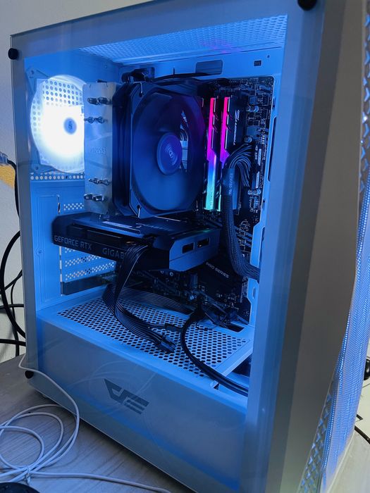 Продам Игровой компьютер