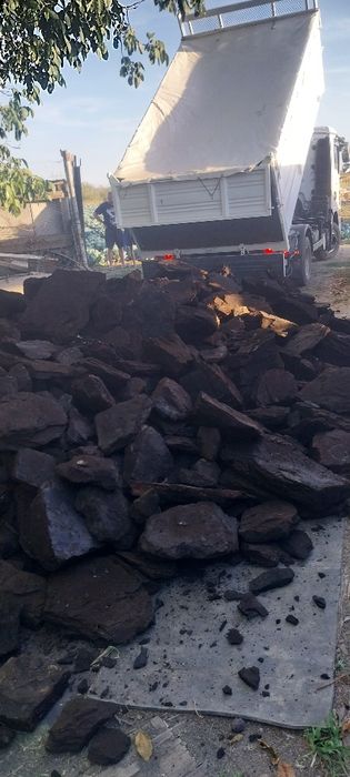 Carbune lignit de vanzare