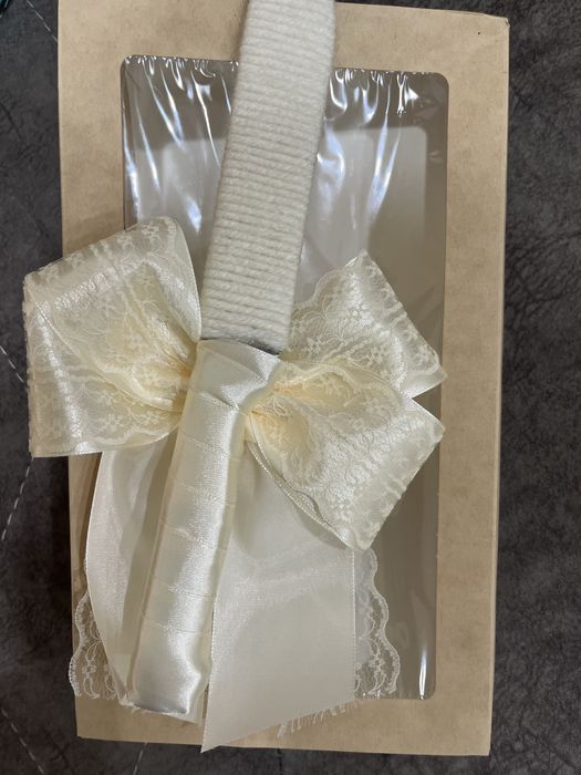 Нож для обряда Тусау Кесер