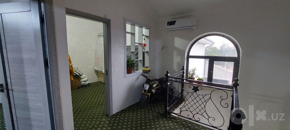 4 ком. квартира - дуплекс (4/2-3/3), 102 м². Сергели, Сугдиёна махалля